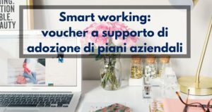 Bando Smart Working