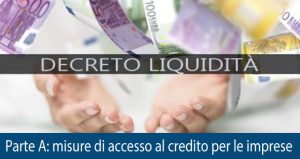 Decreto Liquidita Parte A