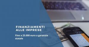 Modulo per finanziamento