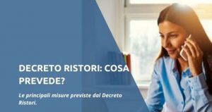 Decreto Ristori