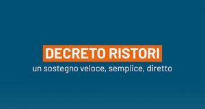 Decreto Ristori