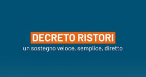 Decreto Ristori