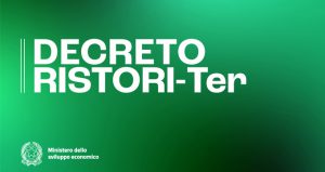 Decreto Ristori TER