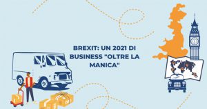 Nuove regole Brexit 2021