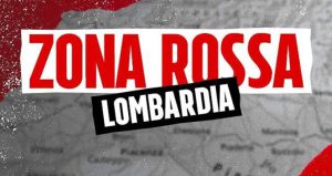 Lombardia zona rossa