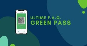 Ultime FAQ Green Pass