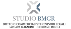 BMGR Logotipo