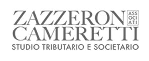 Zazzeron Cameretti Logo