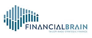 Logotipo FinancialBrain