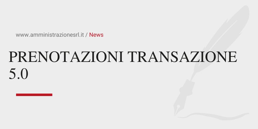 Studio BMGR Crema - PRENOTAZIONI TRANSAZIONE 5.0