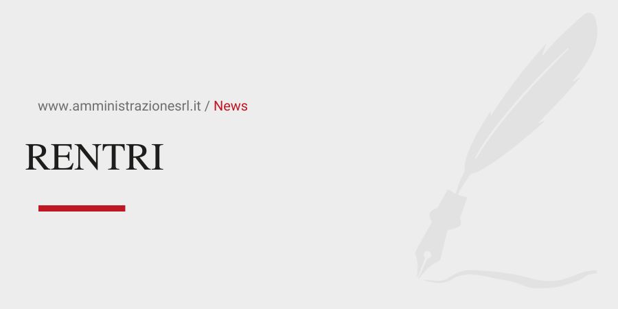 Studio BMGR Crema - RENTRI